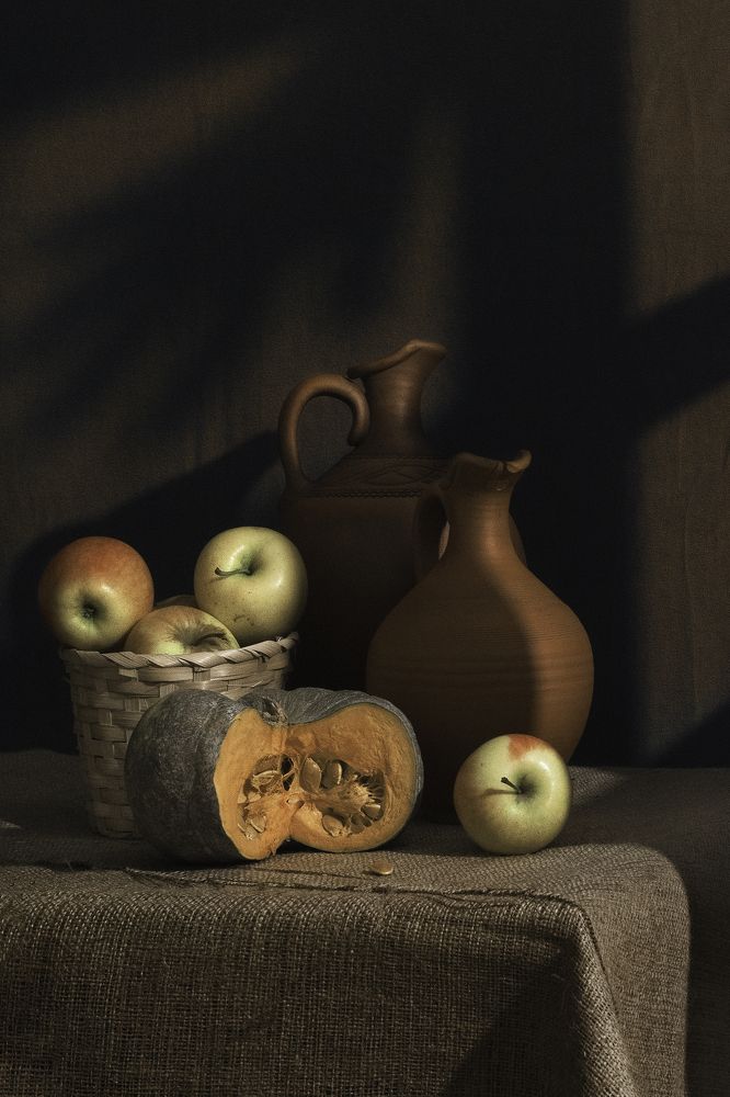 Photograph by Olga Akhmetova