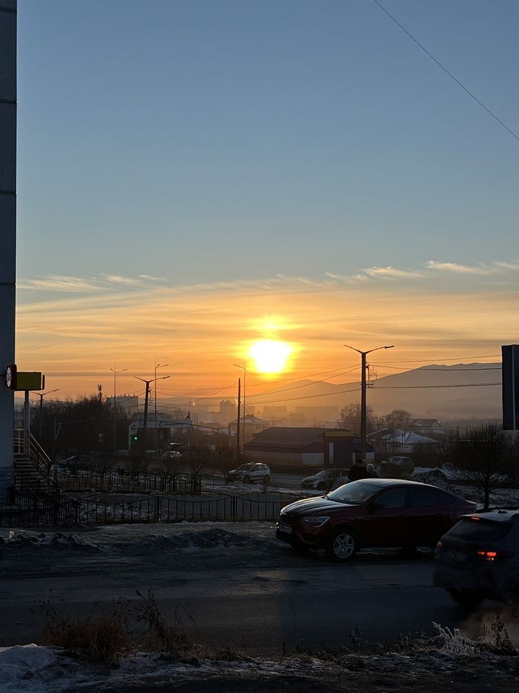 Photograph by Екатерина Усольцева