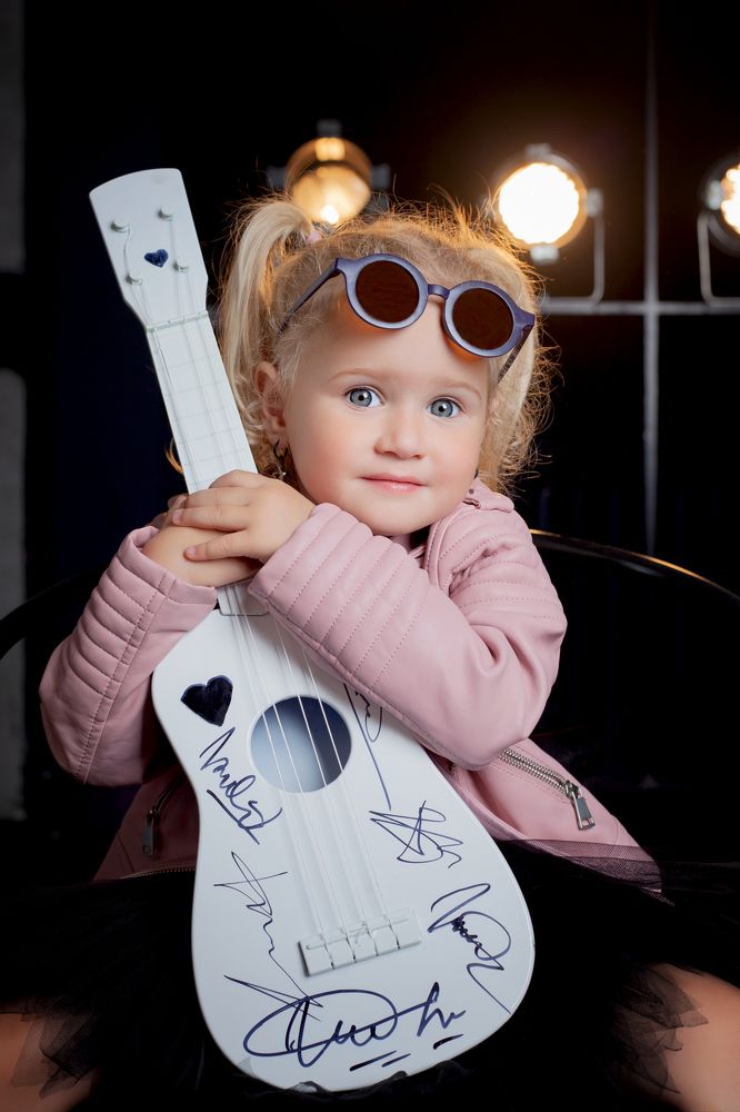 Photograph by Дарья Гребнева