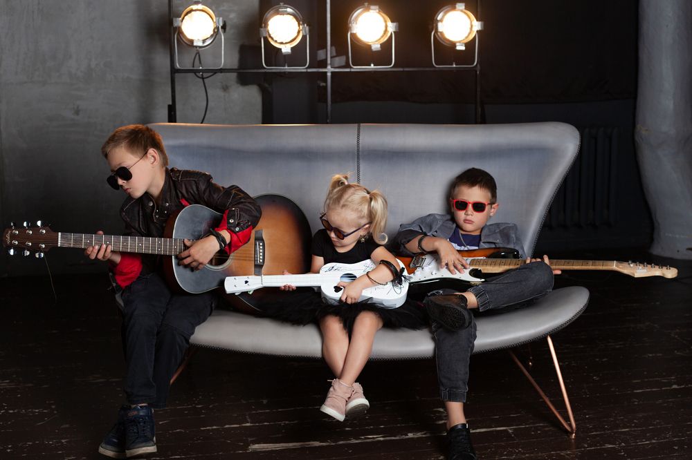 Photograph by Дарья Гребнева