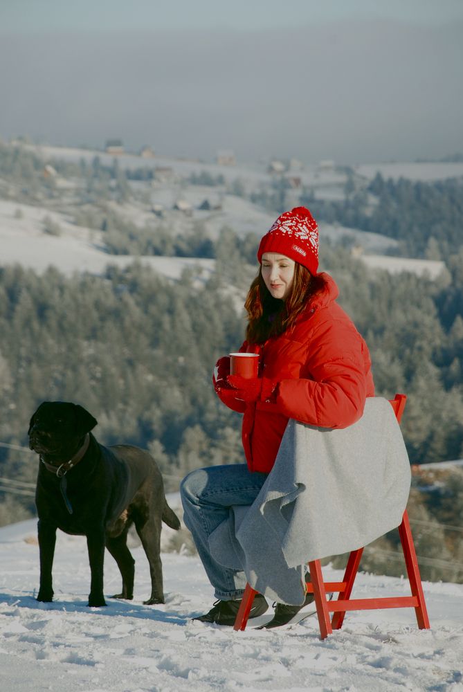 Photograph by Анна Невструева