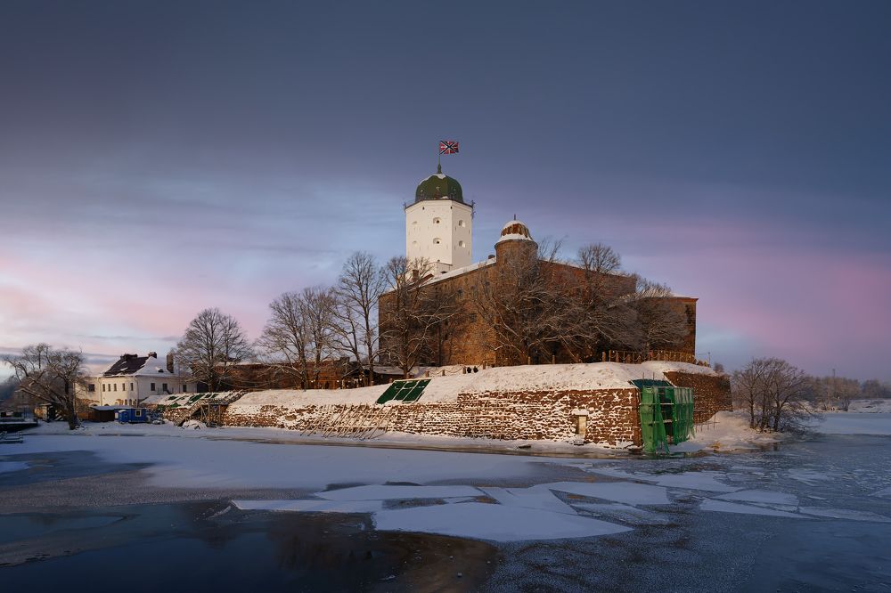 Photograph by Кулишев Николай