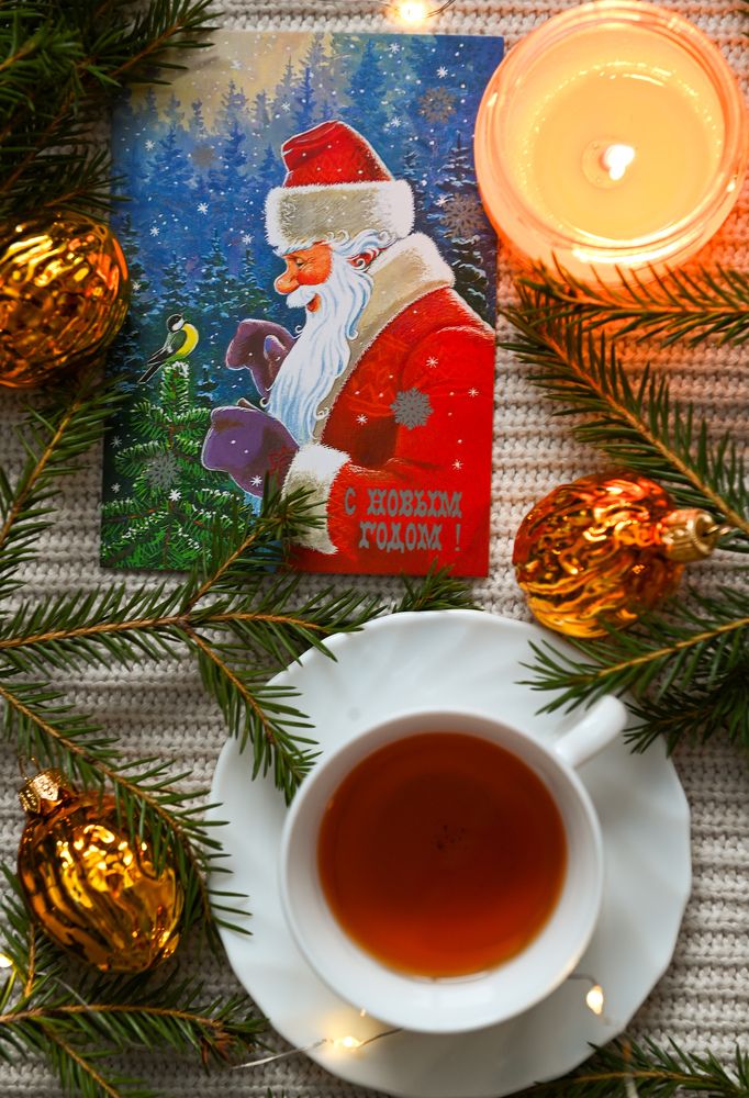 Photograph by Анна Глаговская