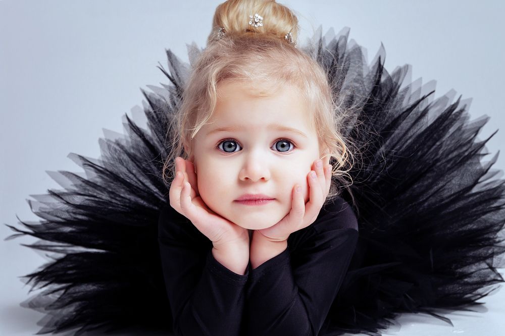 Photograph by Дарья Гребнева