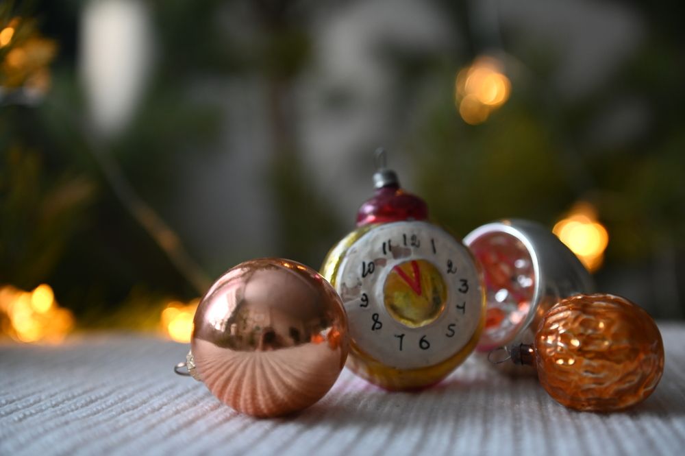 Photograph by Анна Глаговская