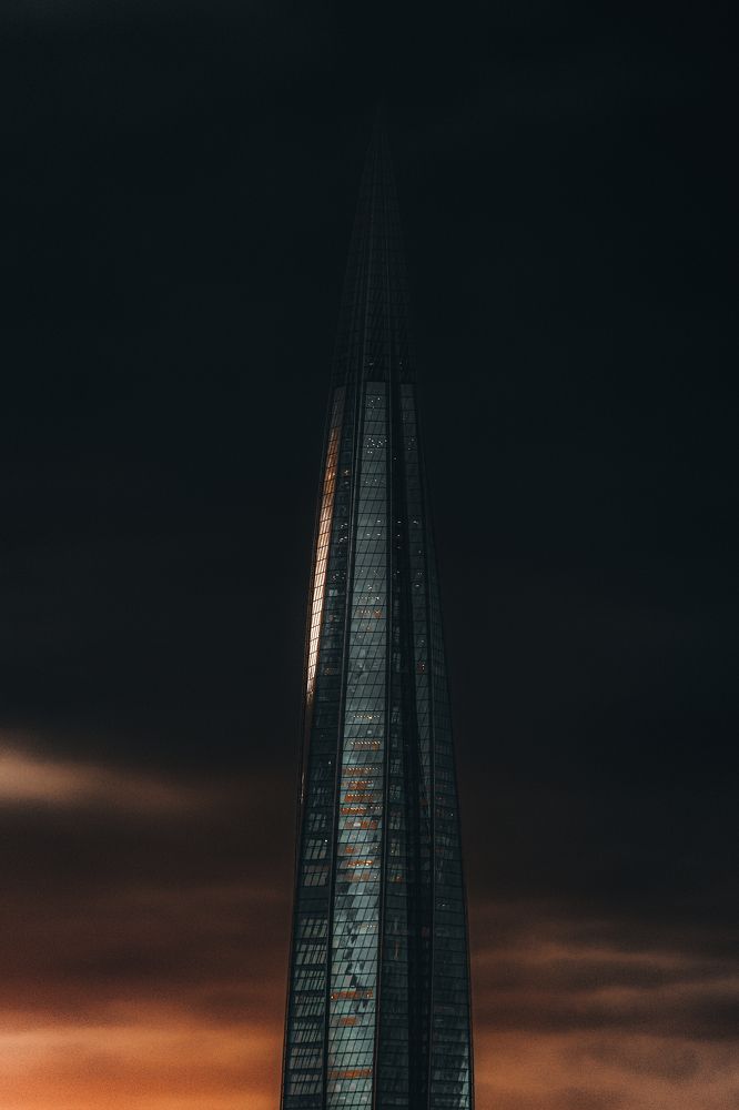 Фотография автора Павел Арсеев