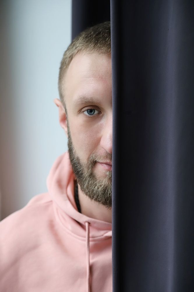 Photograph by Кристина Шацкая