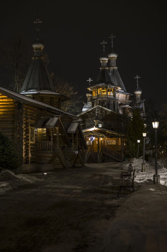 Photograph by Александр Малышев