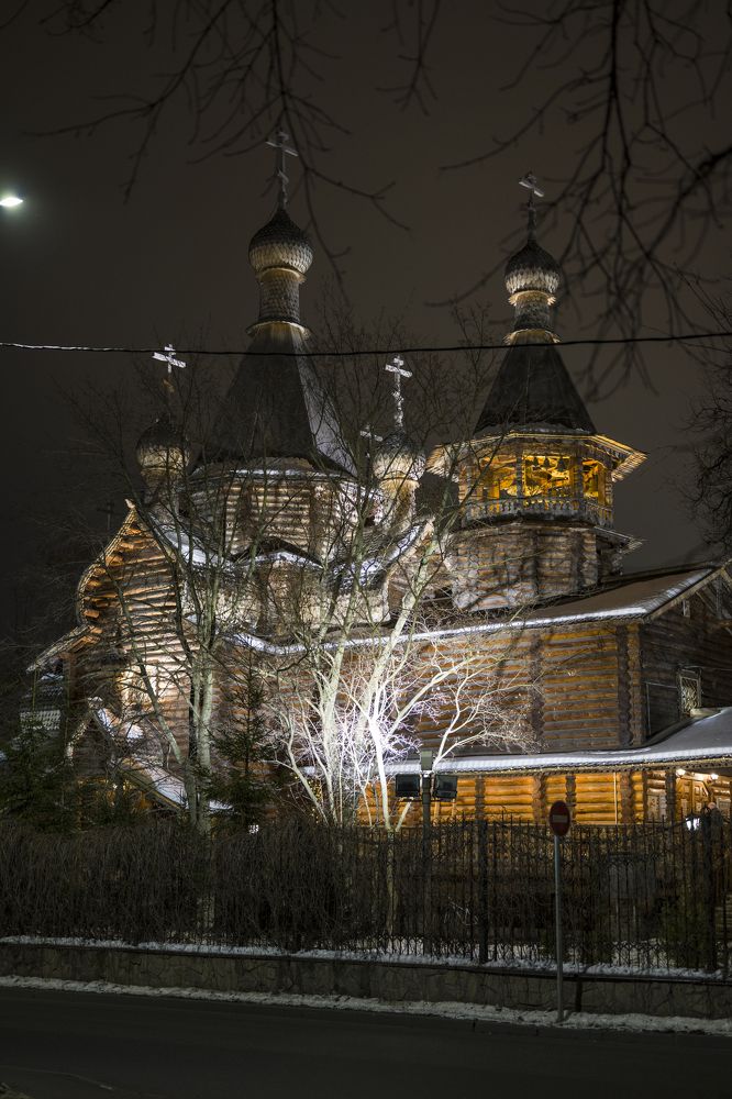 Photograph by Александр Малышев