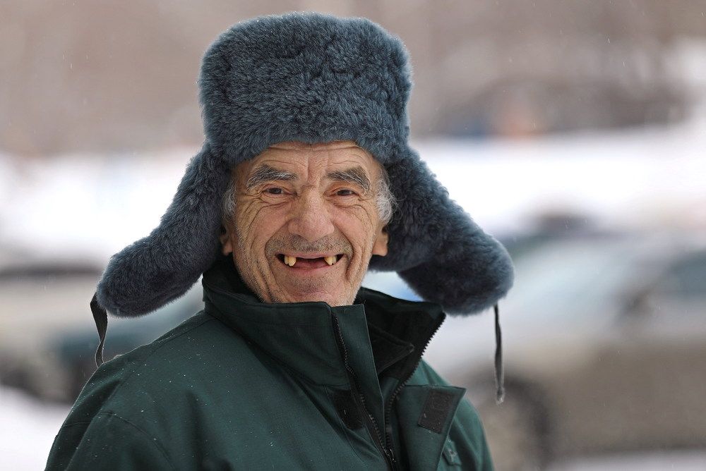 Фотография автора Евгений Печенин