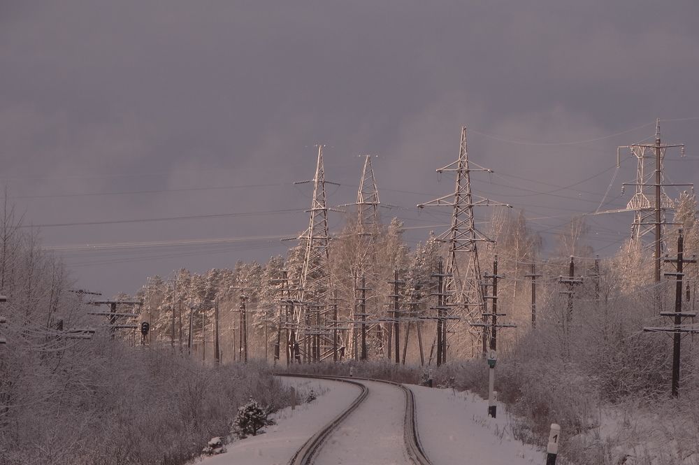 Photograph by Михаил Жуковский