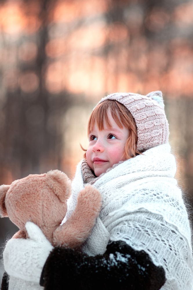 Photograph by Алла Аюпова