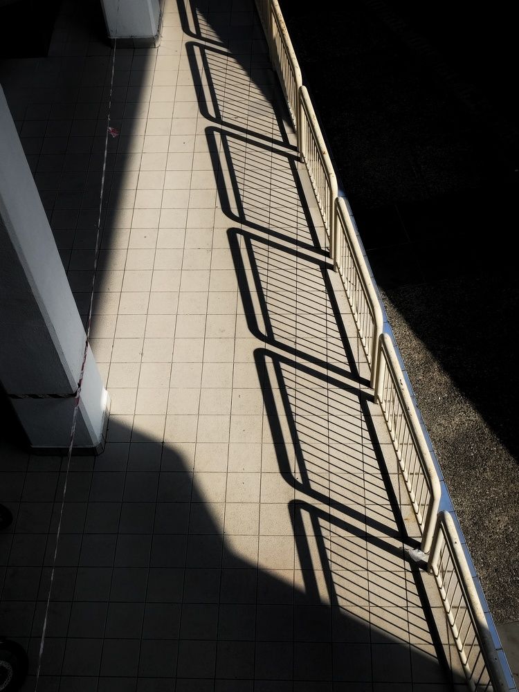 Photograph by Siew Chee chung