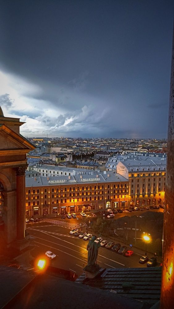 Photograph by Олеся Лосыгина