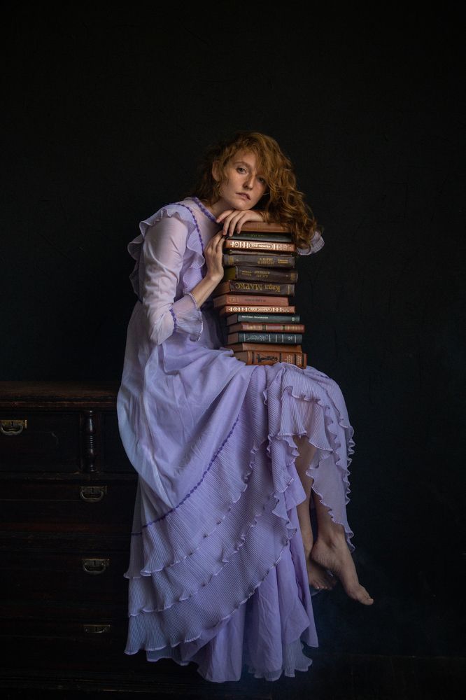 Фотография автора Дмитрий Горяинов