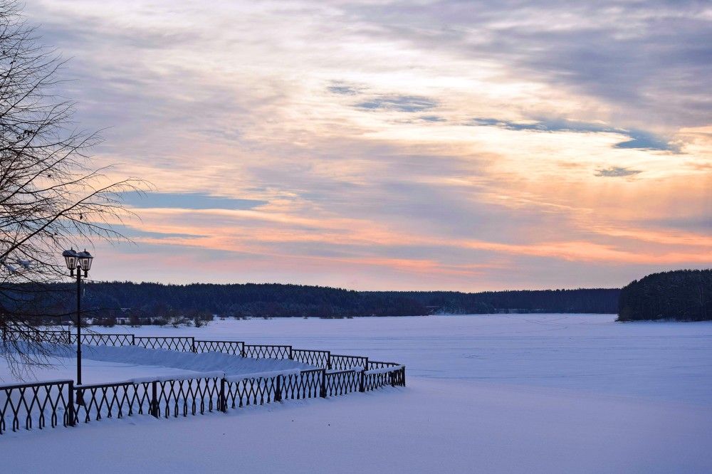 Photograph by Андрей Никонов
