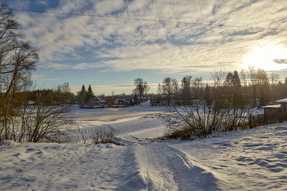 Photograph by Борис Устюжанин