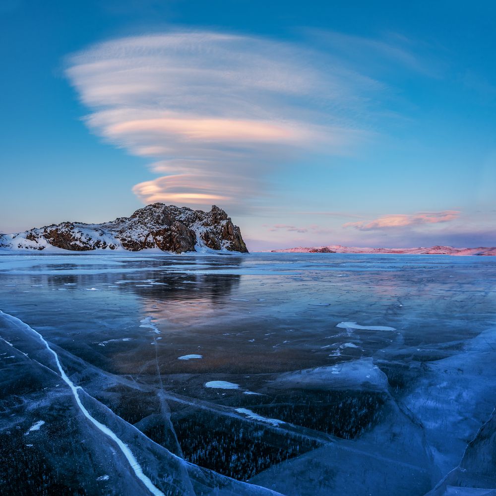 Photograph by Крицак Ольга