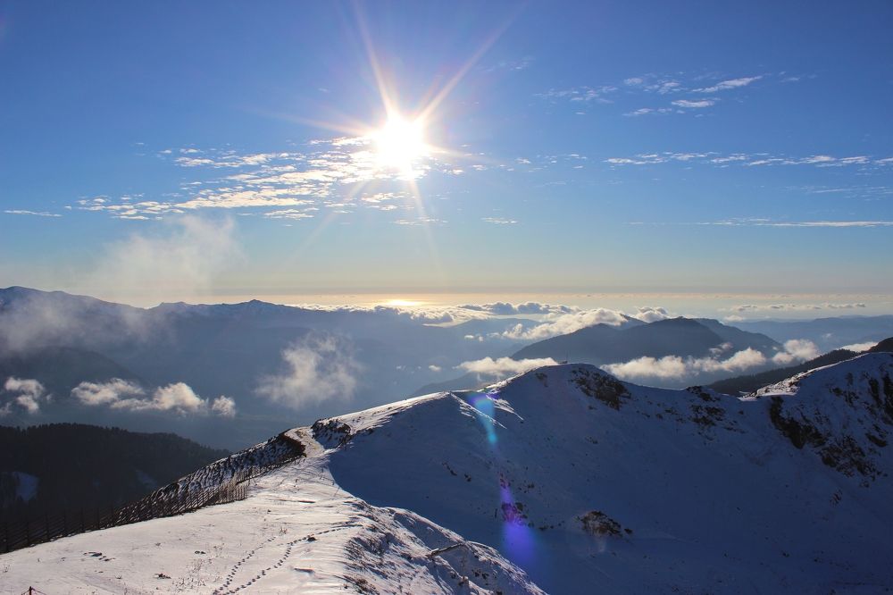 Photograph by Анастасия Чадина