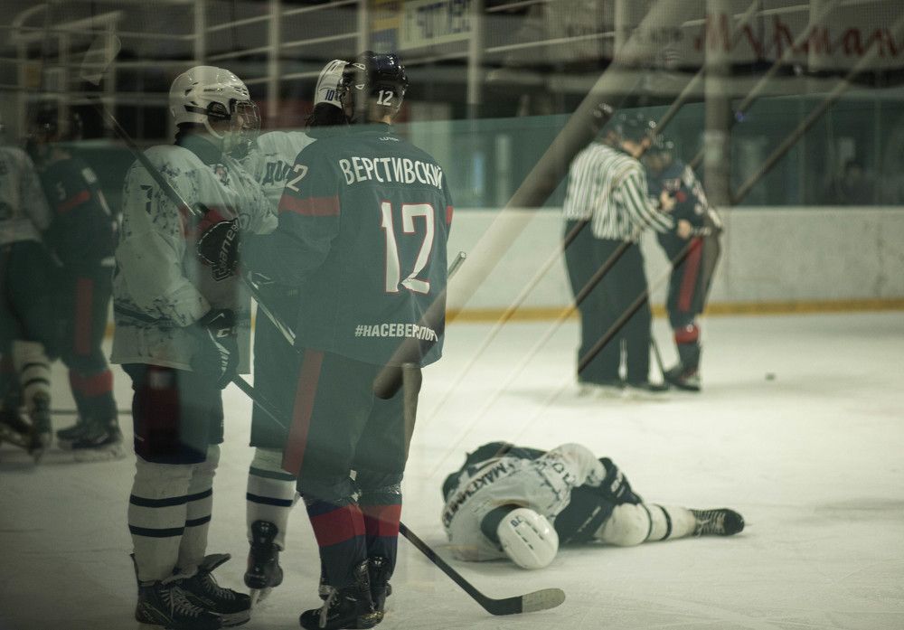 Photograph by Александр Гончаренко