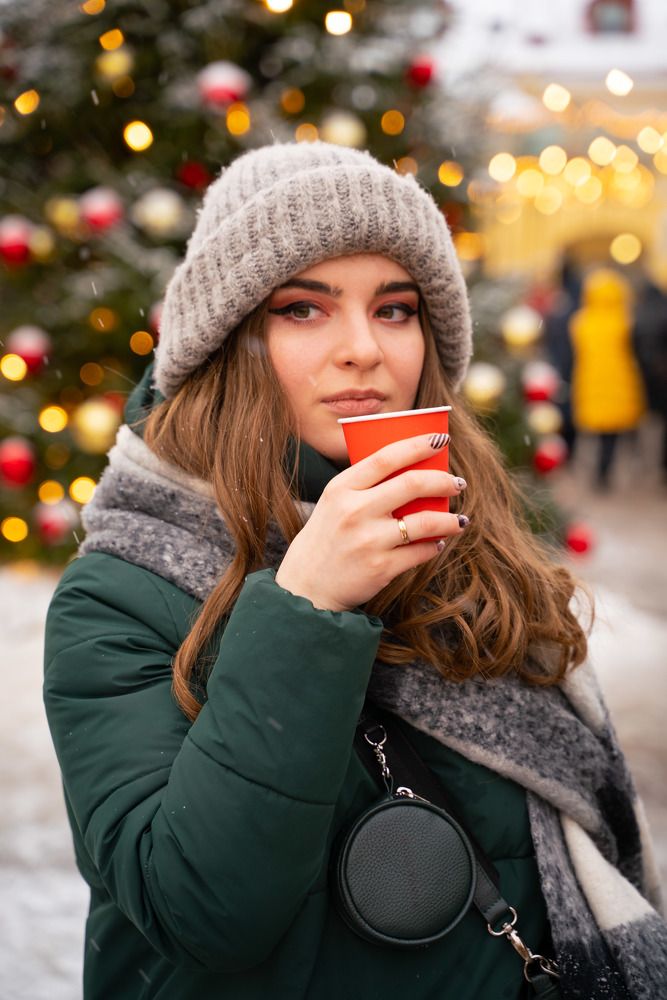 Photograph by Кристина