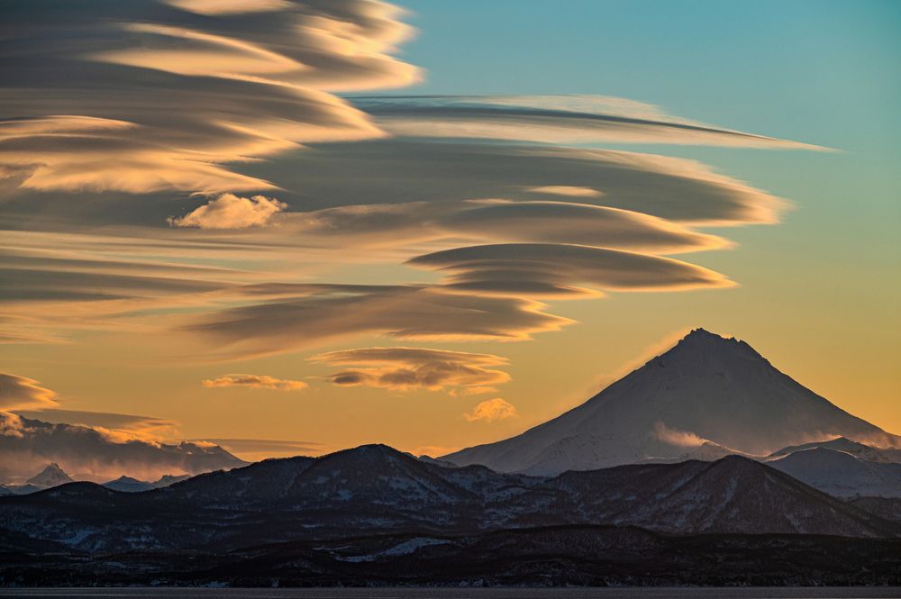 Photograph by Александр Мухин