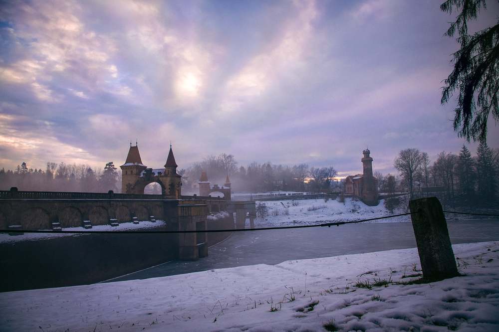 Photograph by Любовь Онщенко