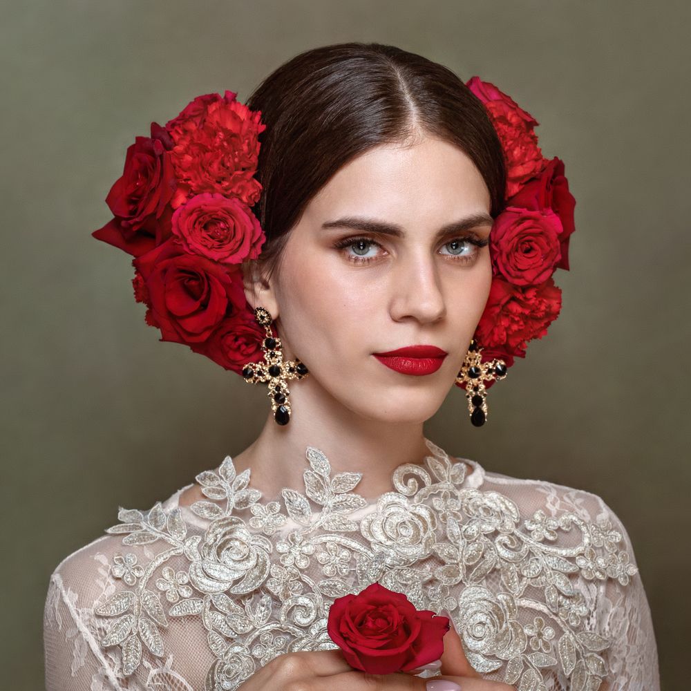 Photograph by Наташа Иванова