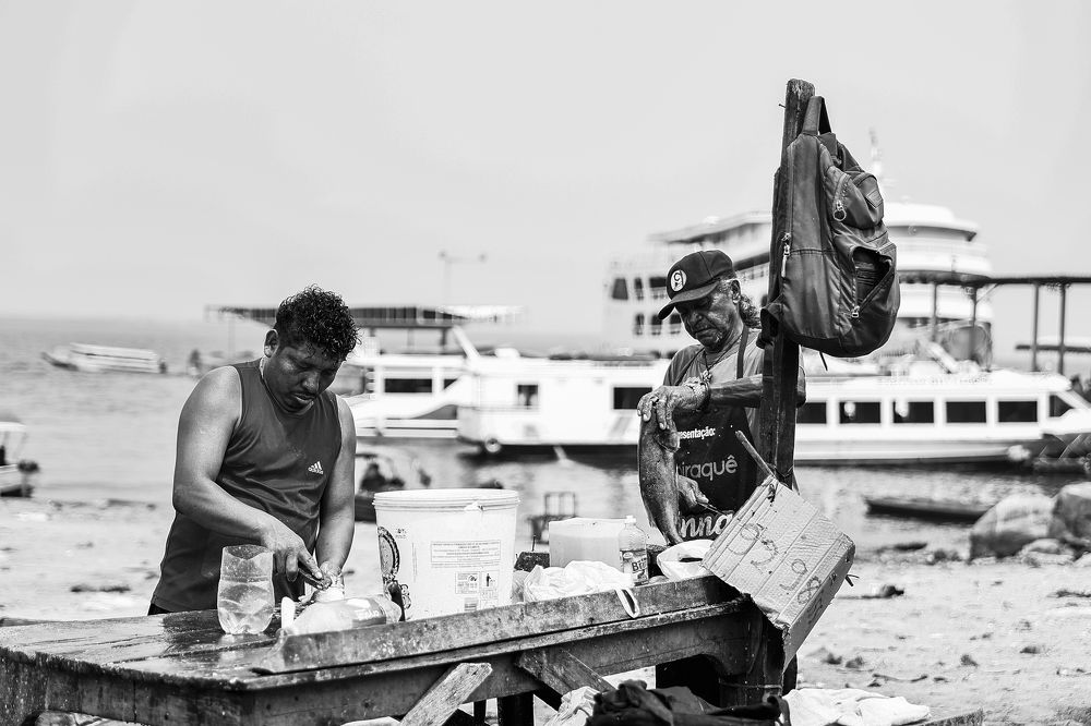 Photograph by francisco willian saldanha