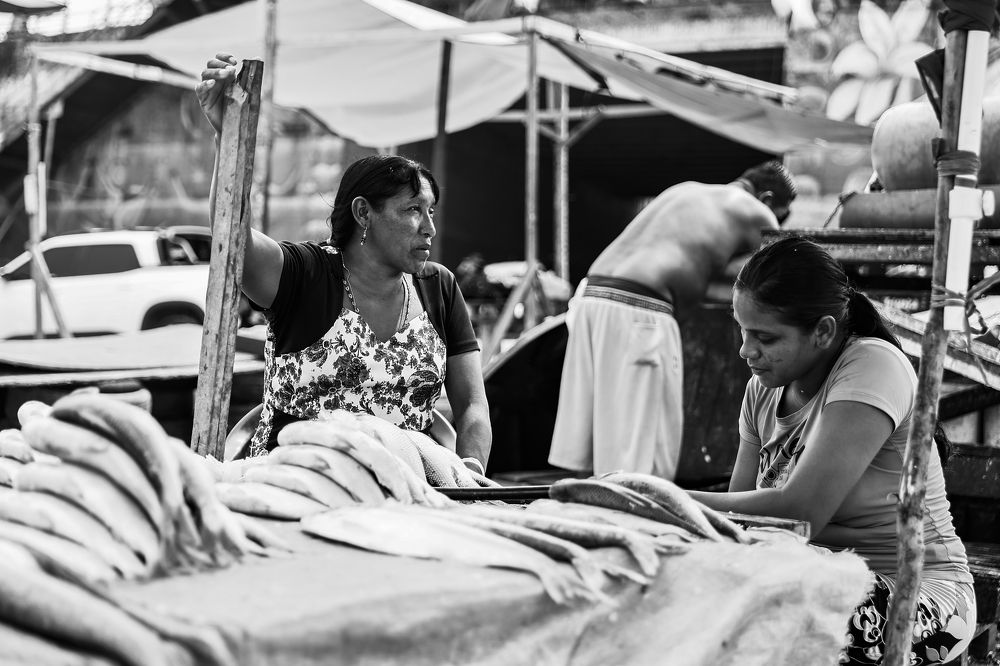 Photograph by francisco willian saldanha