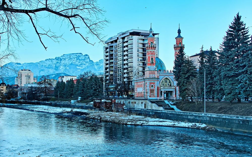 Photograph by Александр