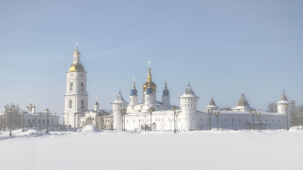 Photograph by Глухарёва Ольга