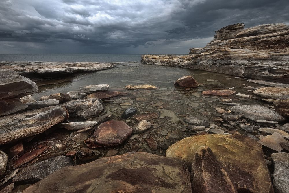 Photograph by Алексей Никонов