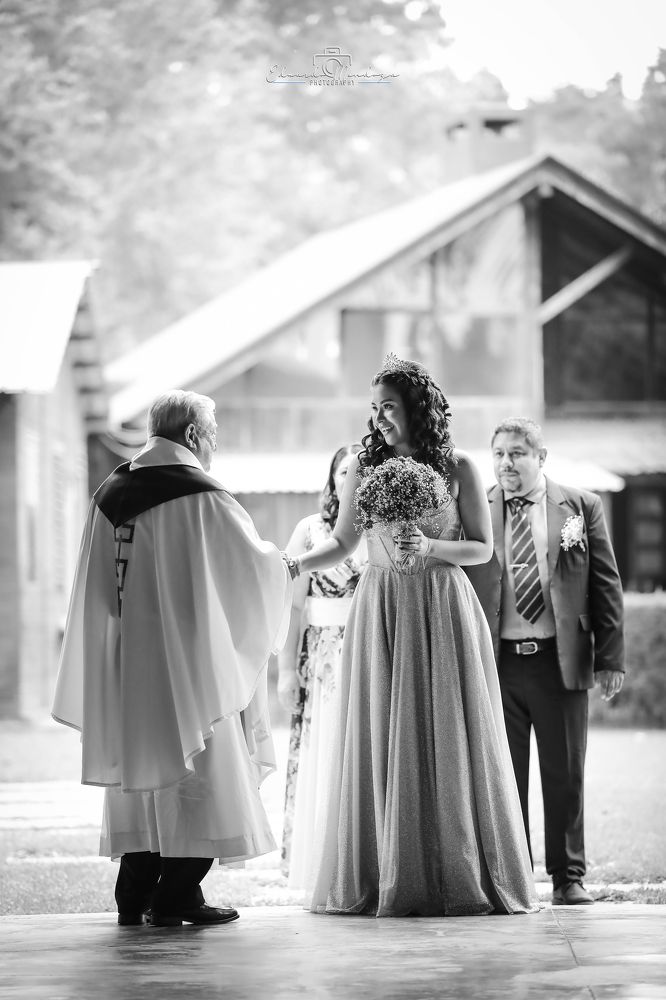 Photograph by Eduardo Jose Mendoza Arana