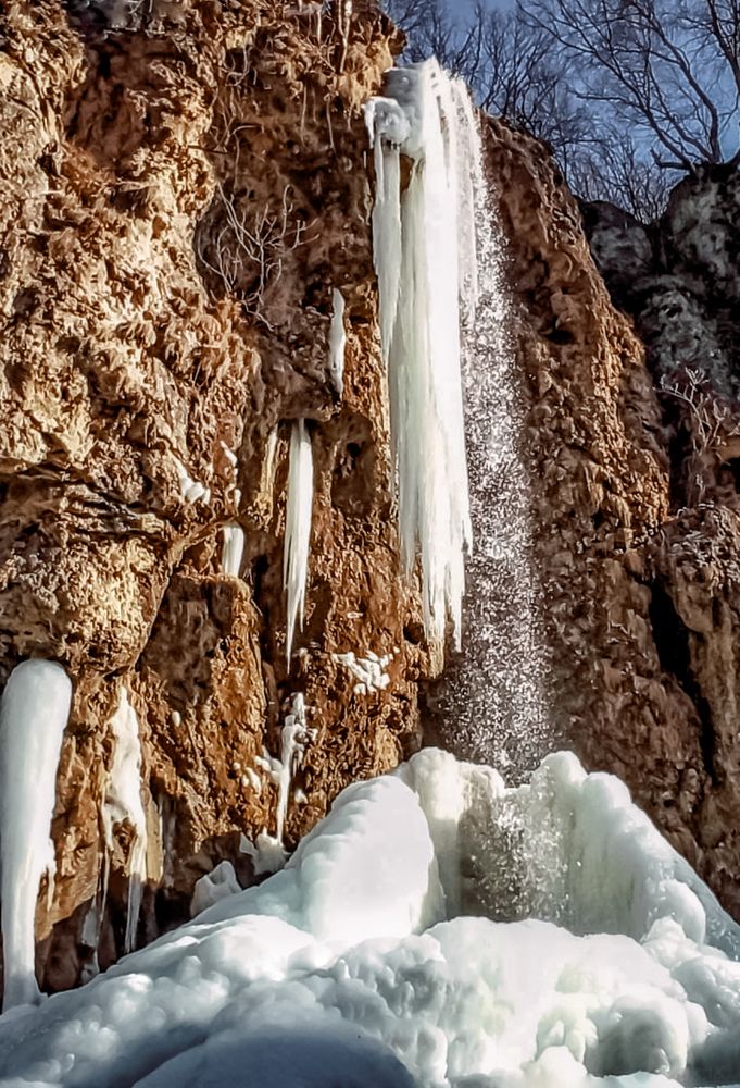 Photograph by Олеся Хижко