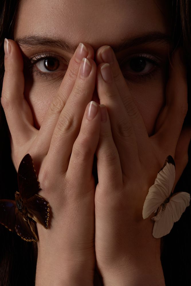 Photograph by Марина Богомол