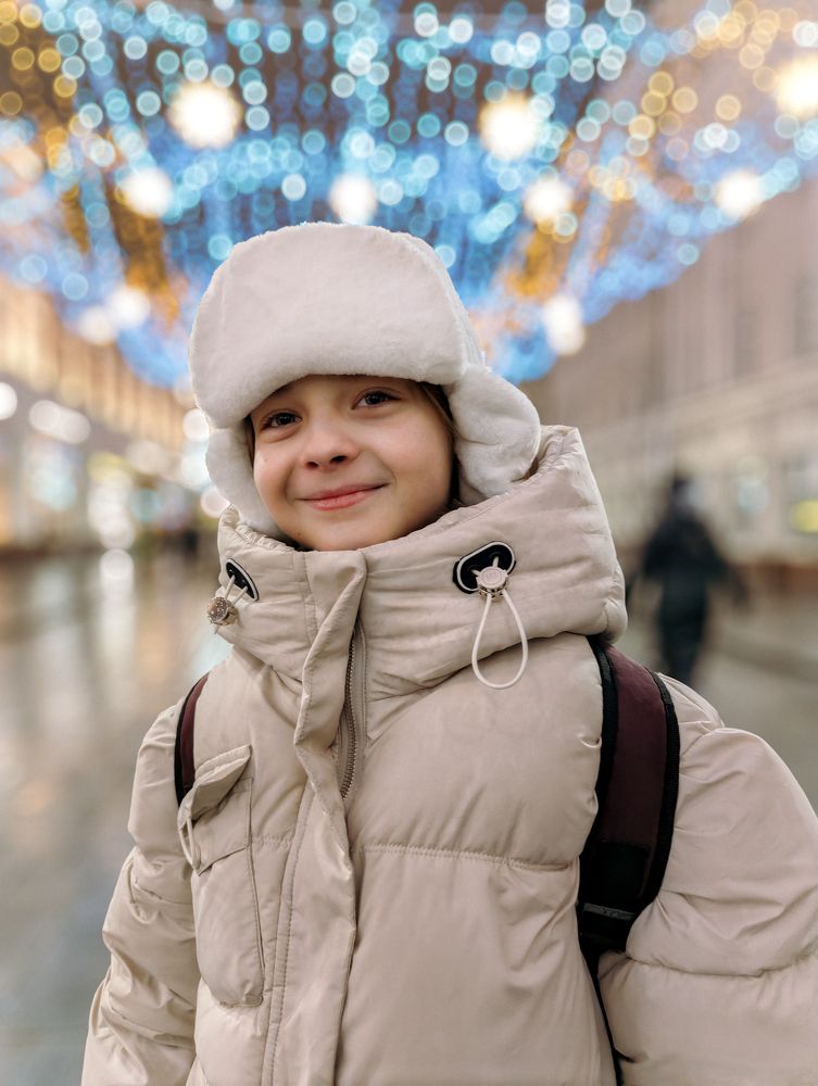 Photograph by Софья Титова