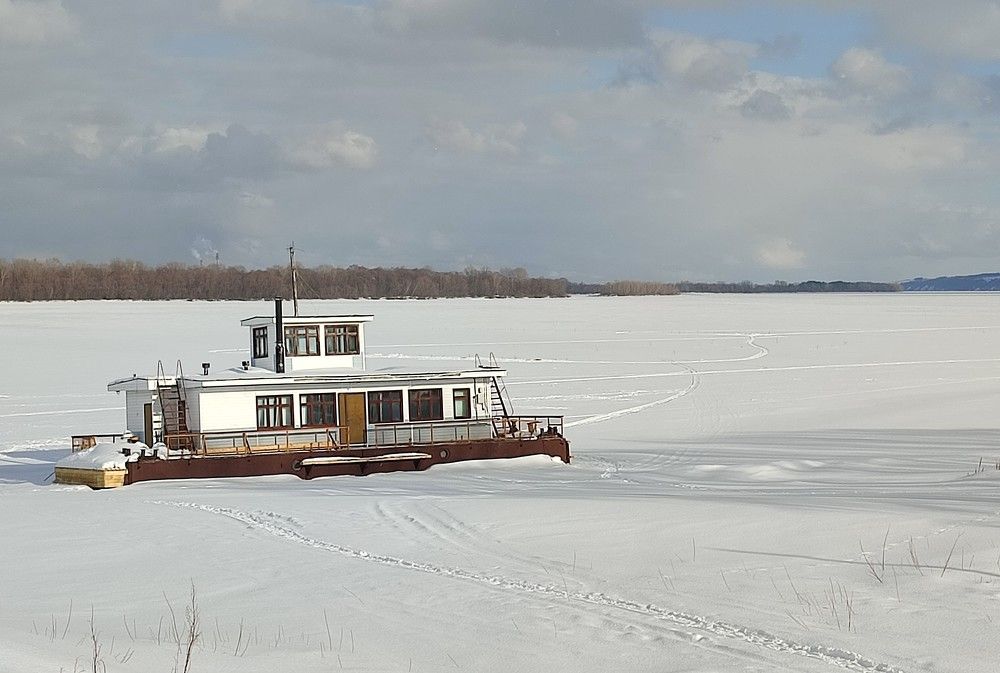 Photograph by Светлана Батурова