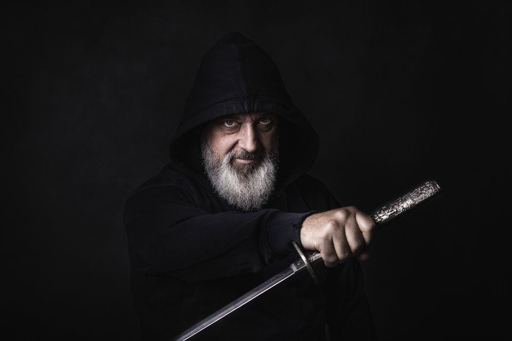 Photograph by Ivana Jerez