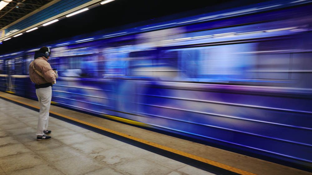 Photograph by Дмитрий Солодухин