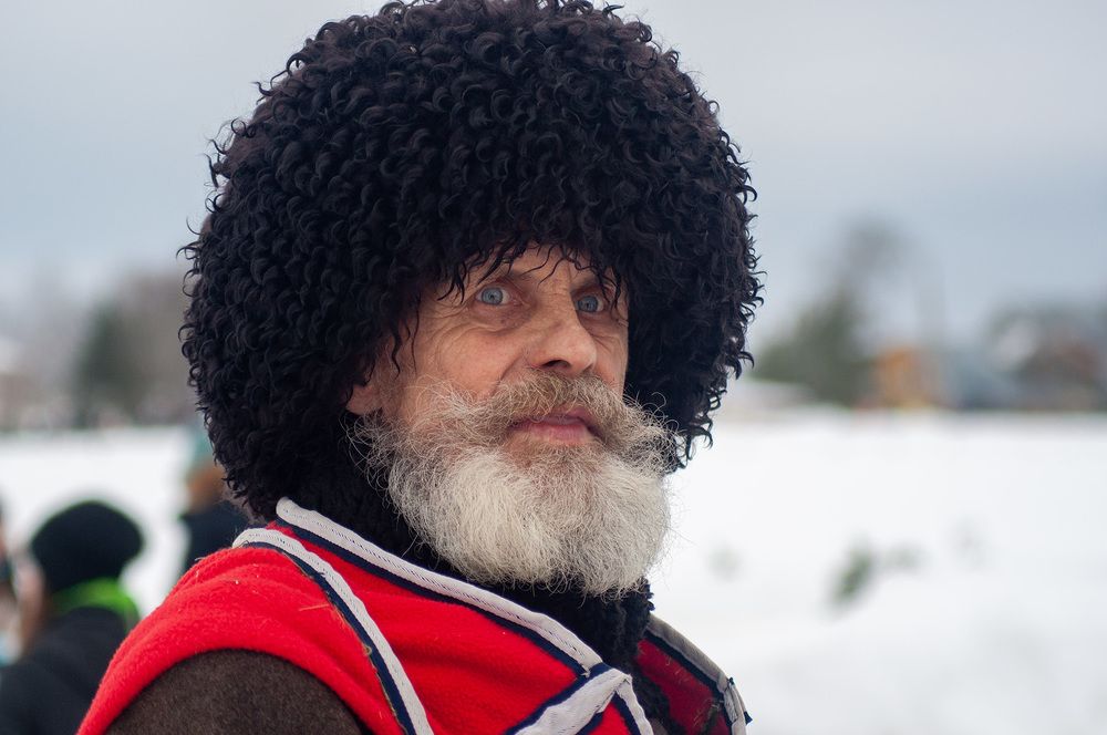 Фотография автора Наталья Липовская