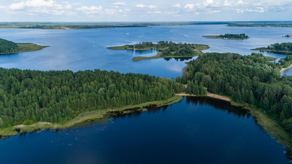 Photograph by Marina Shamonina