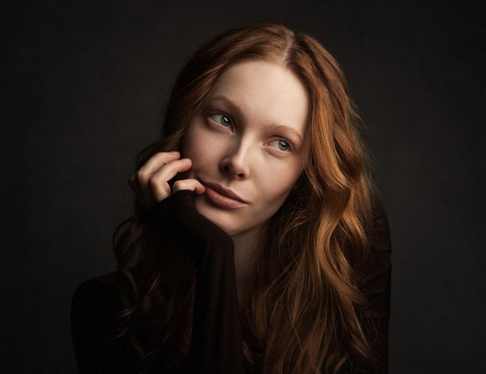 Photograph by Алексей Пучковский