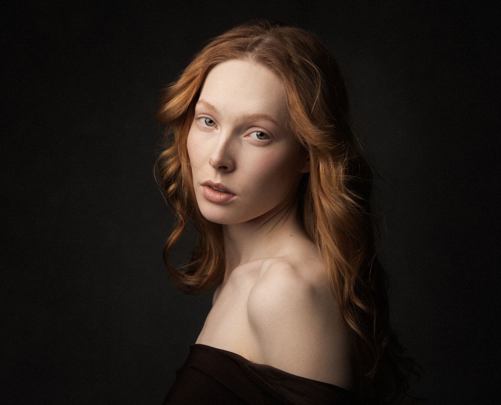 Photograph by Алексей Пучковский