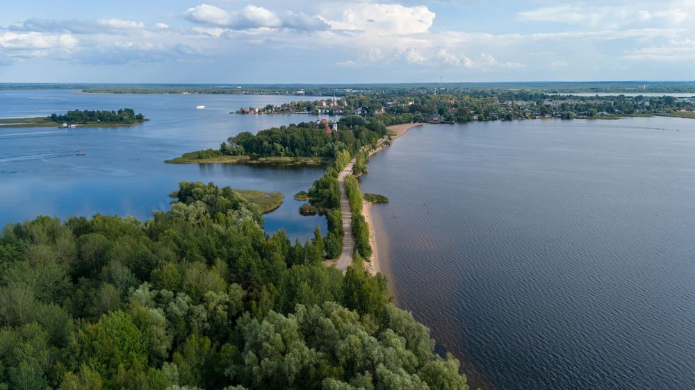 Photograph by Marina Shamonina