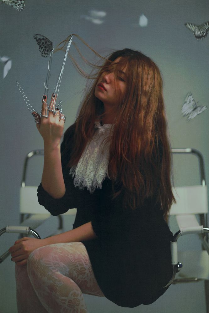 Фотография автора Валерия