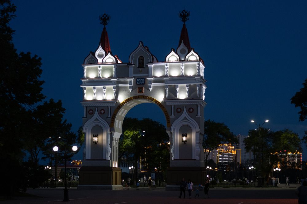 Photograph by Сергей Бумагин