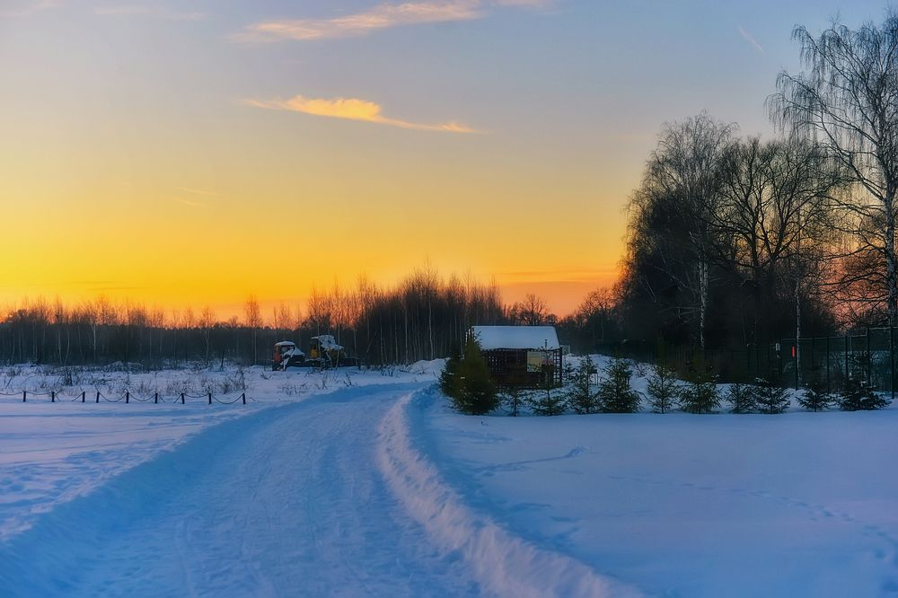 Photograph by Ксения Базарова