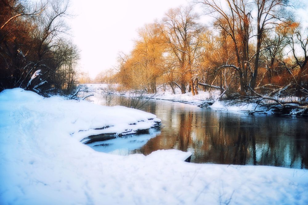 Photograph by Ксения Базарова