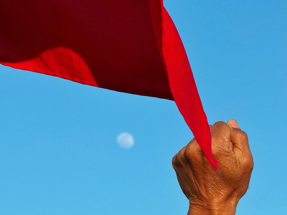 Photograph by Susie Castellano